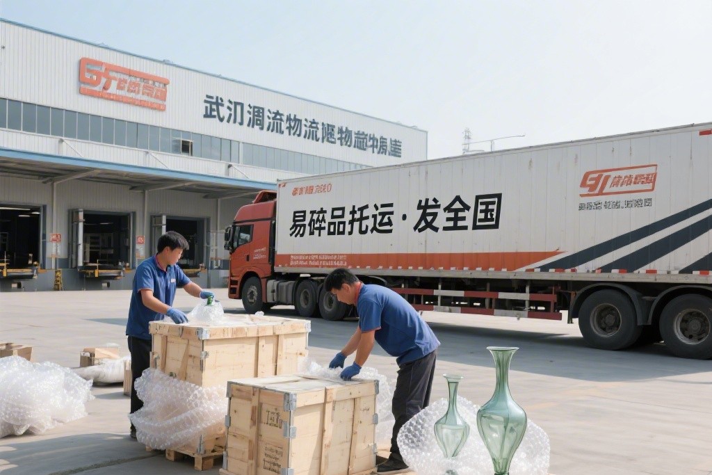 武汉易碎品托运物流公司发全国