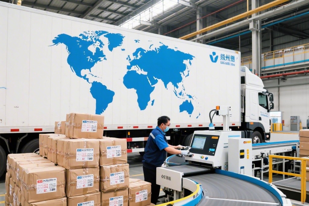 武汉提供敏感货国际物流服务