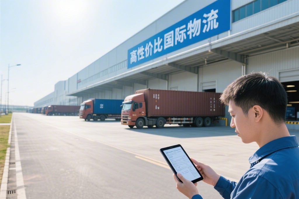 鄂州性价比高的国际物流公司价格