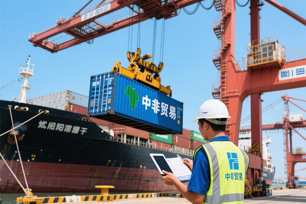 武汉提供至非洲专线国际物流服务