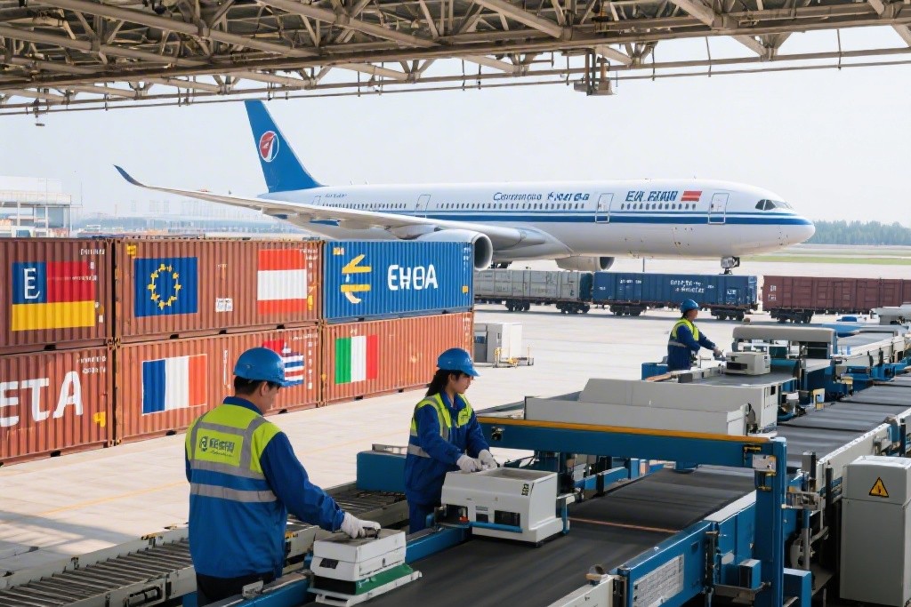 武汉到欧洲时效稳定国际物流专线