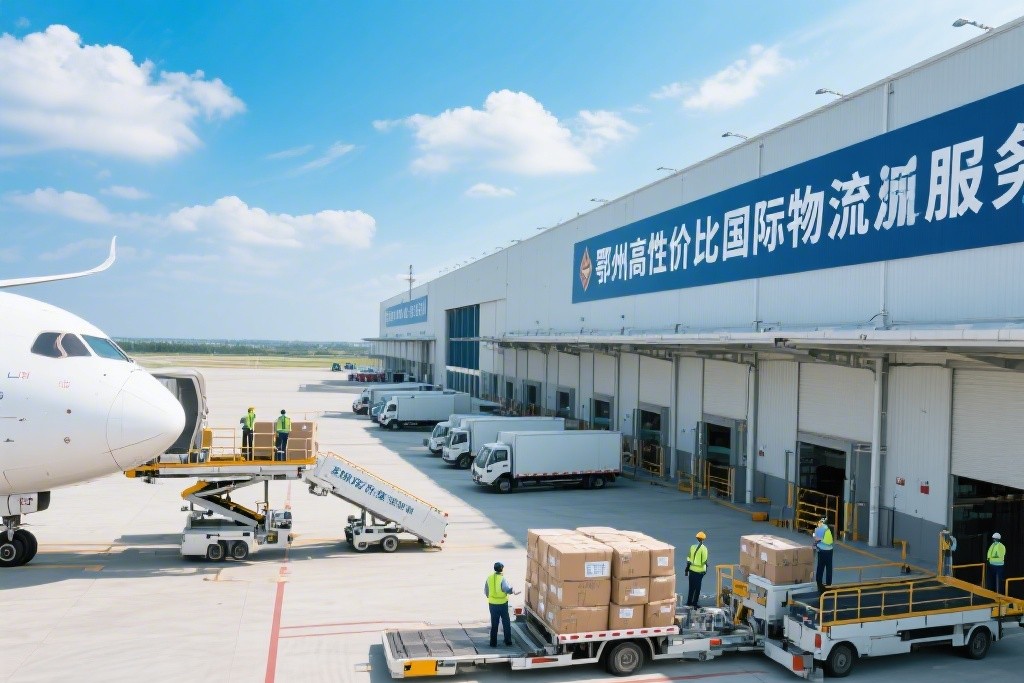鄂州高性价比国际物流服务
