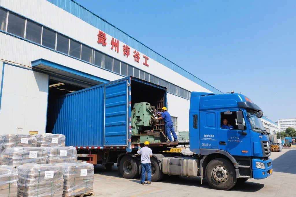 武汉工厂搬迁带尾板大货车出租租用