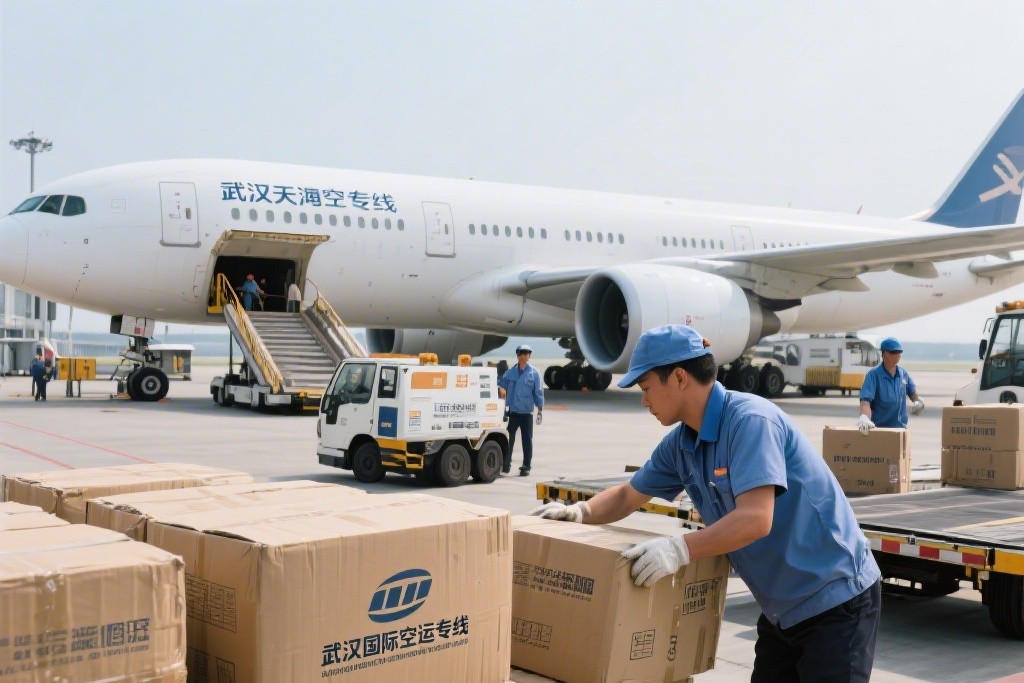 武汉提供国际空运专线物流服务