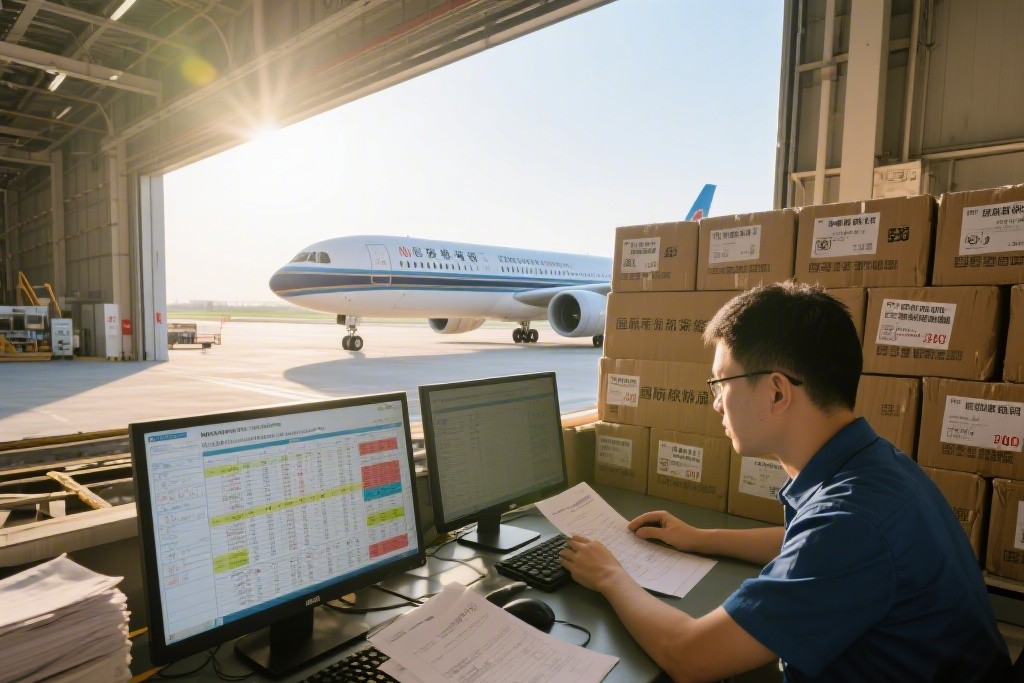 鄂州本地国际物流公司价格表