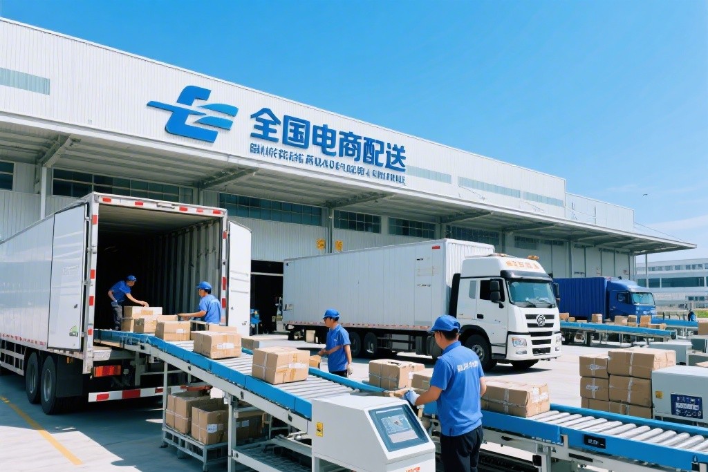 鄂州服务电商发全国的物流公司