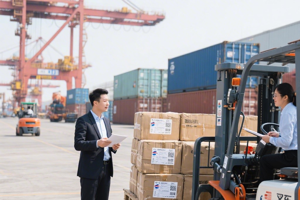 武汉靠谱的国际物流公司