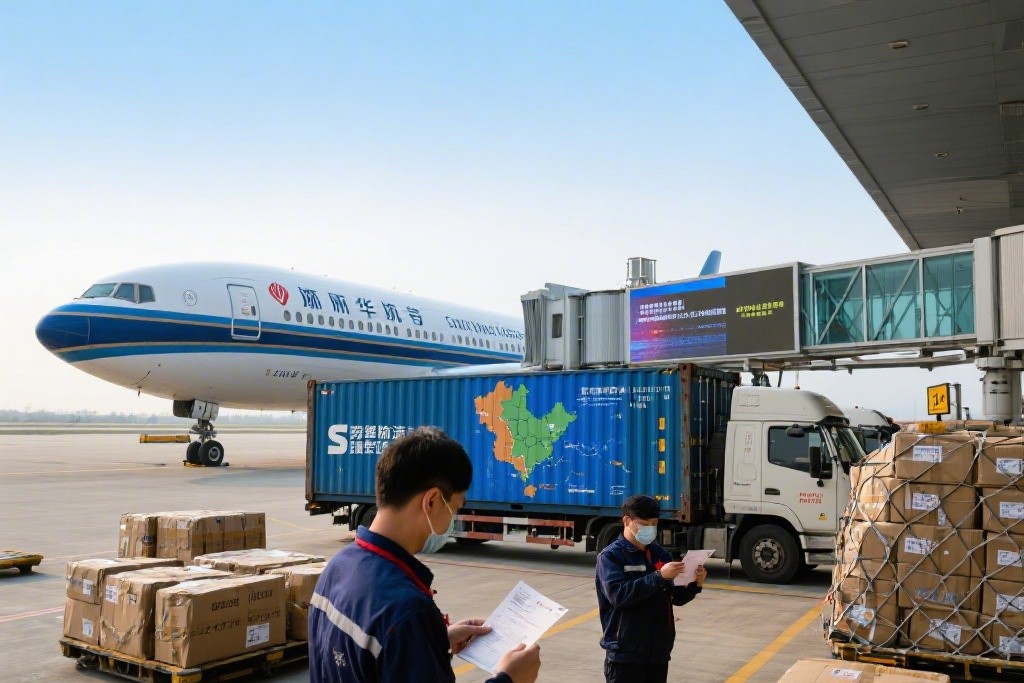 鄂州东南亚专线跨境专业快递物流配送