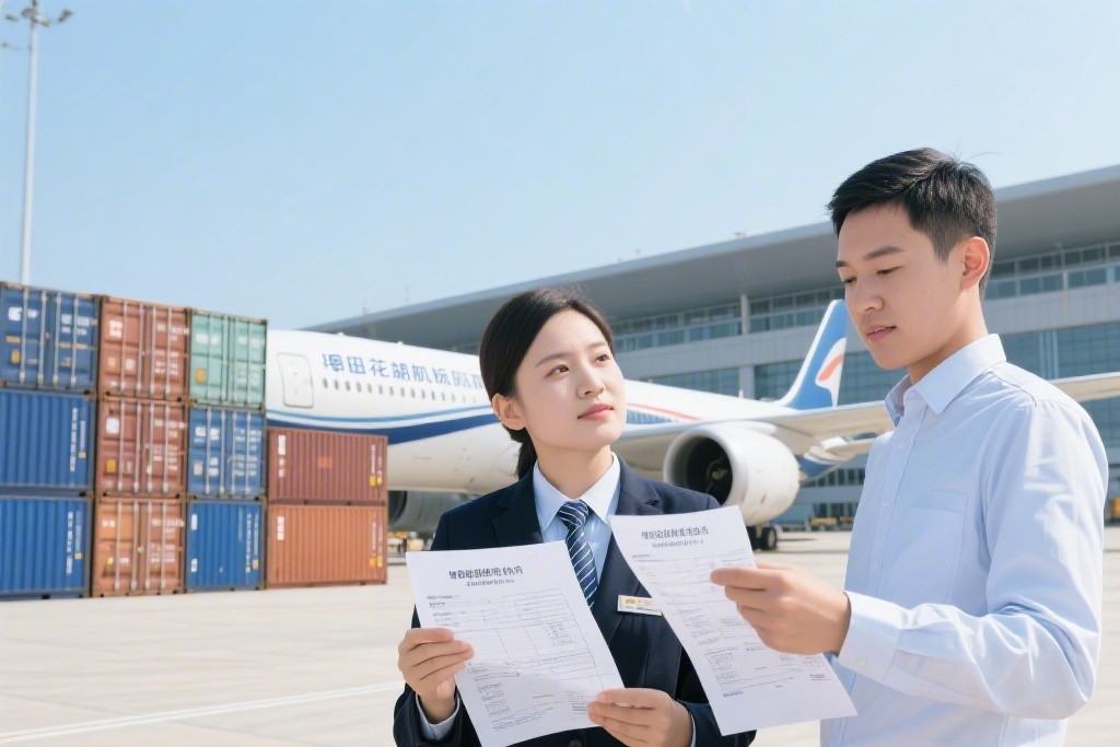 鄂州国际物流价格收费标准