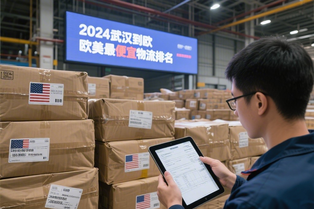 武汉到欧美最便宜的国际物流公司排名
