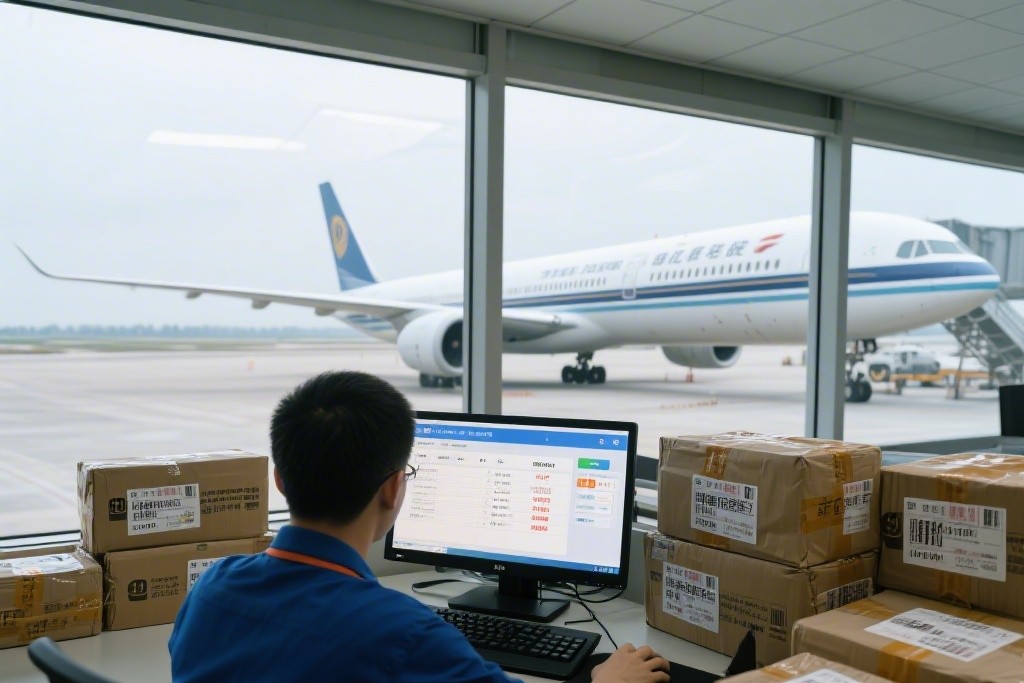 鄂州国际物流公司快递价格查询