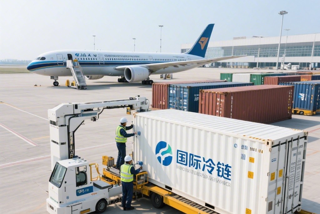 武汉提供冷链国际物流服务