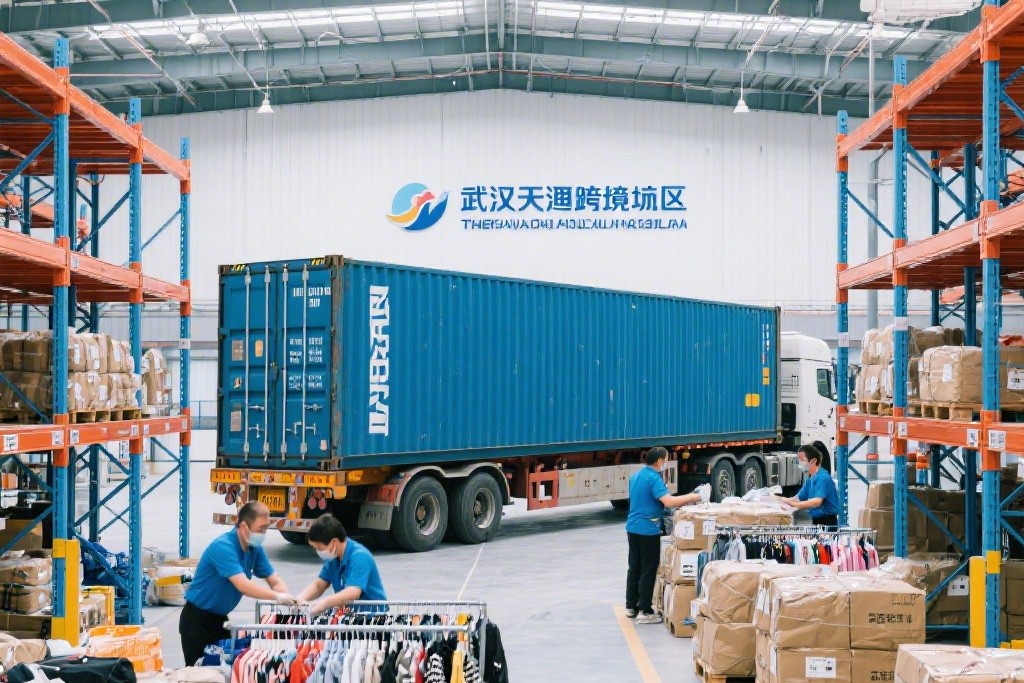 武汉提供服装品类国际物流服务