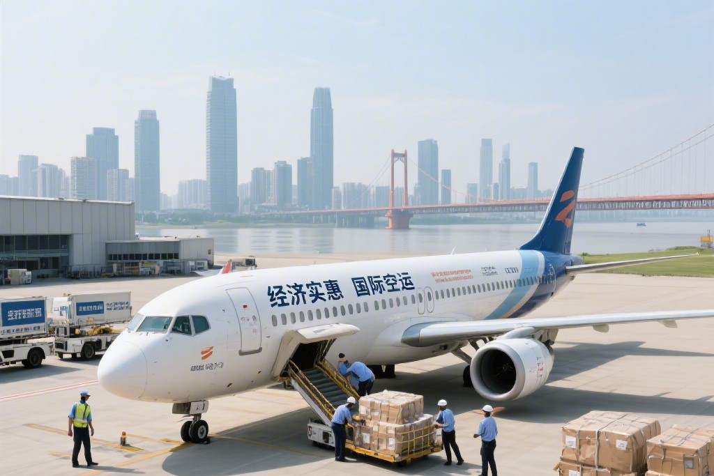 武汉经济实惠的国际空运物流公司推荐