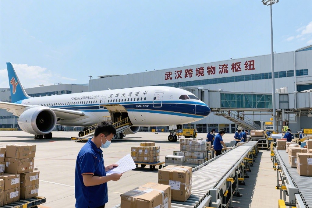 武汉提供时效快的国际物流服务