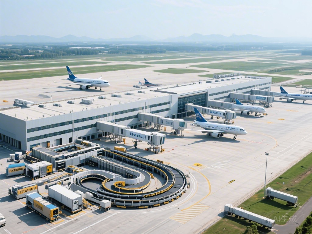 3.鄂州跨境电商国际快递物流服务商