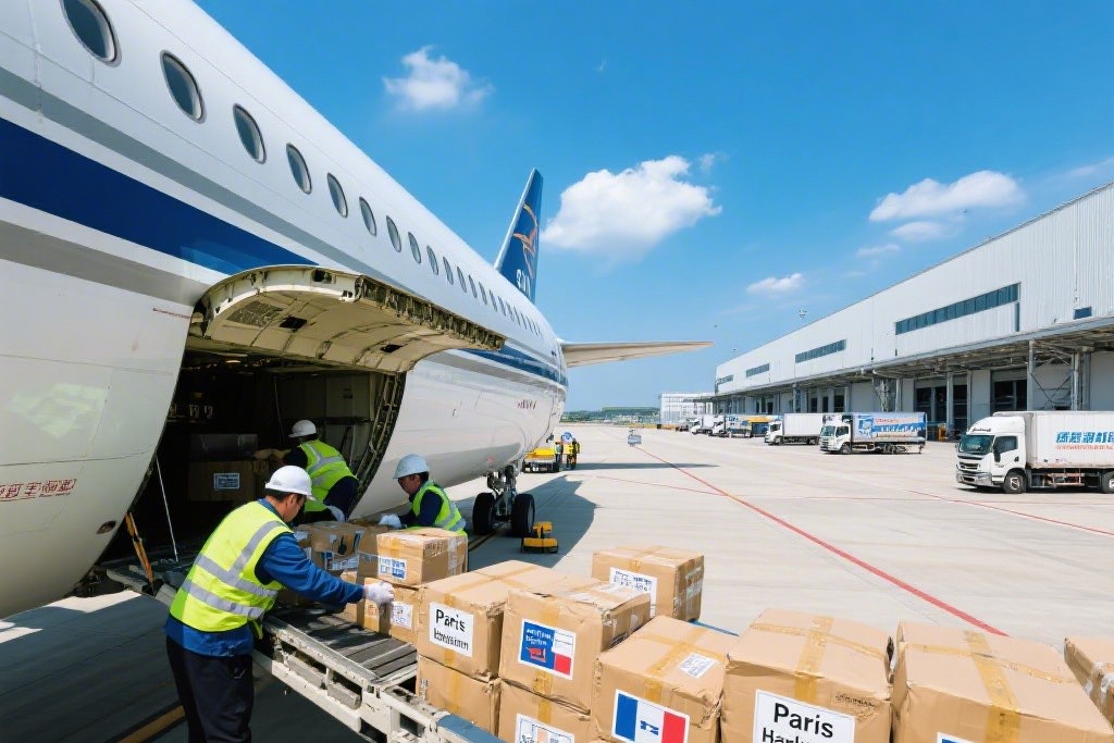 鄂州到欧洲国际物流公司价格