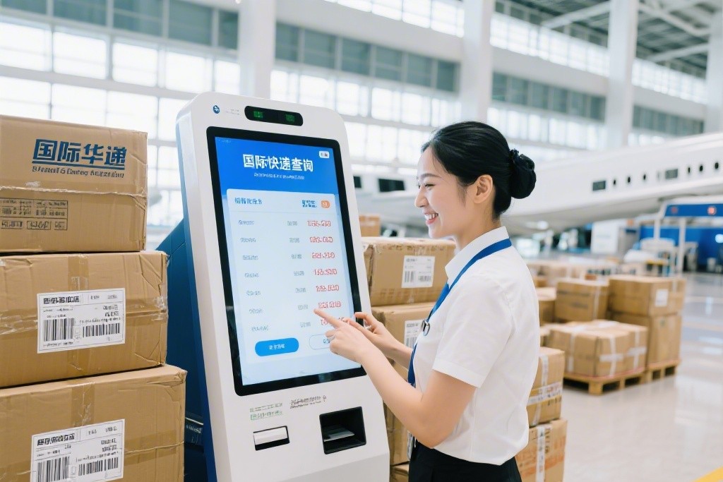 鄂州花湖机场国际快递特惠价格查询