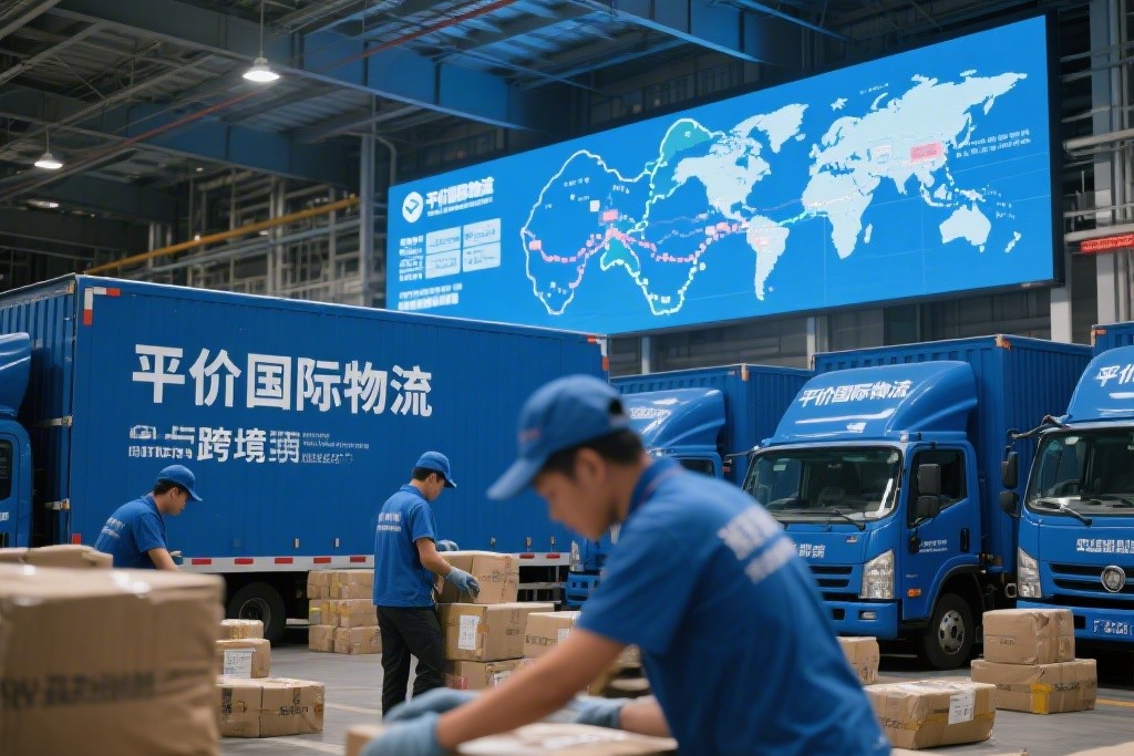 武汉性价比最高的平价国际物流公司