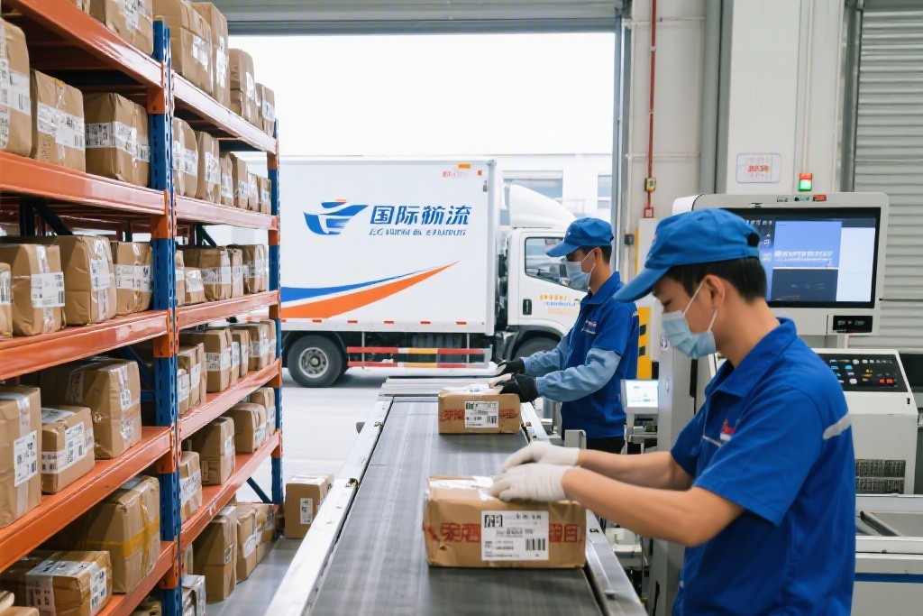 武汉提供电商小包国际物流服务