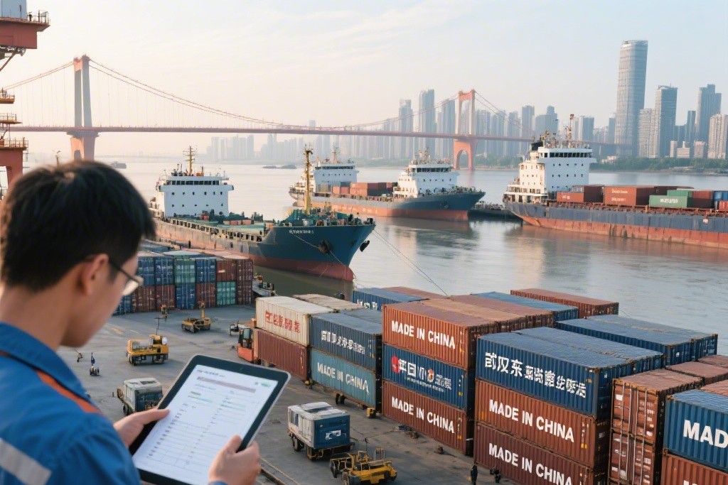 武汉到东南亚最便宜的国际海运物流公司