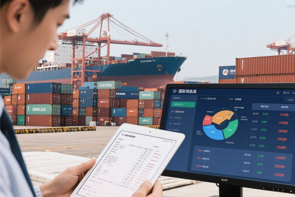 鄂州国际物流公司海运价格