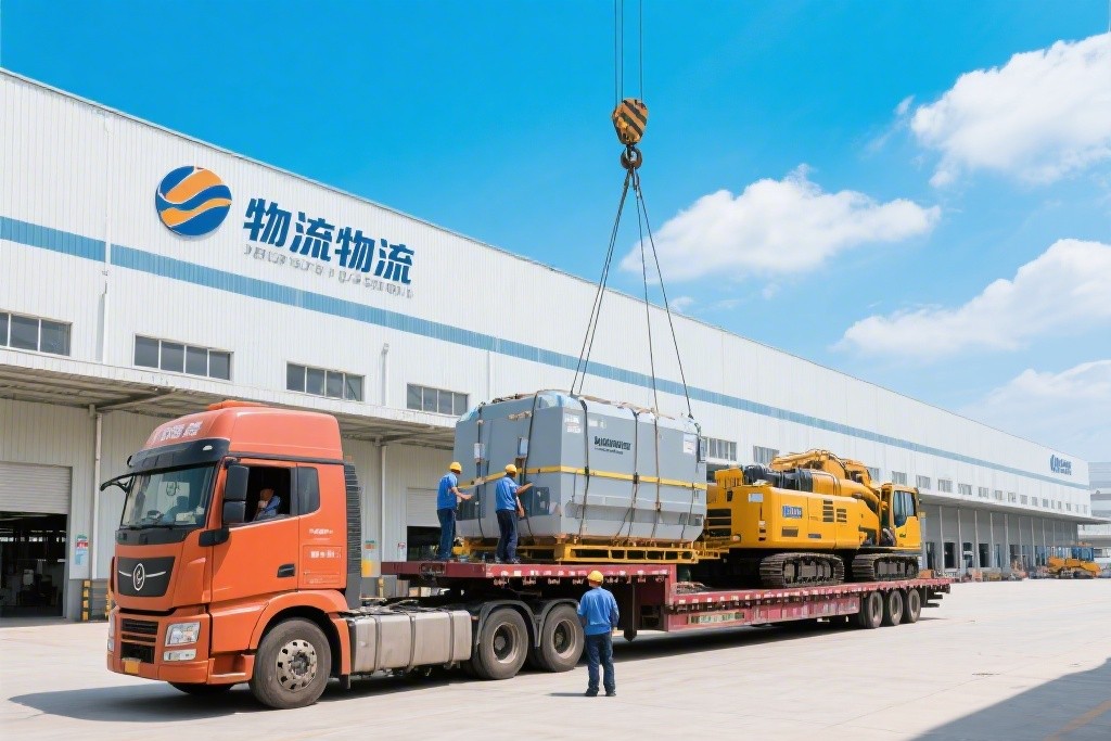 鄂州发全国大件物流公司推荐