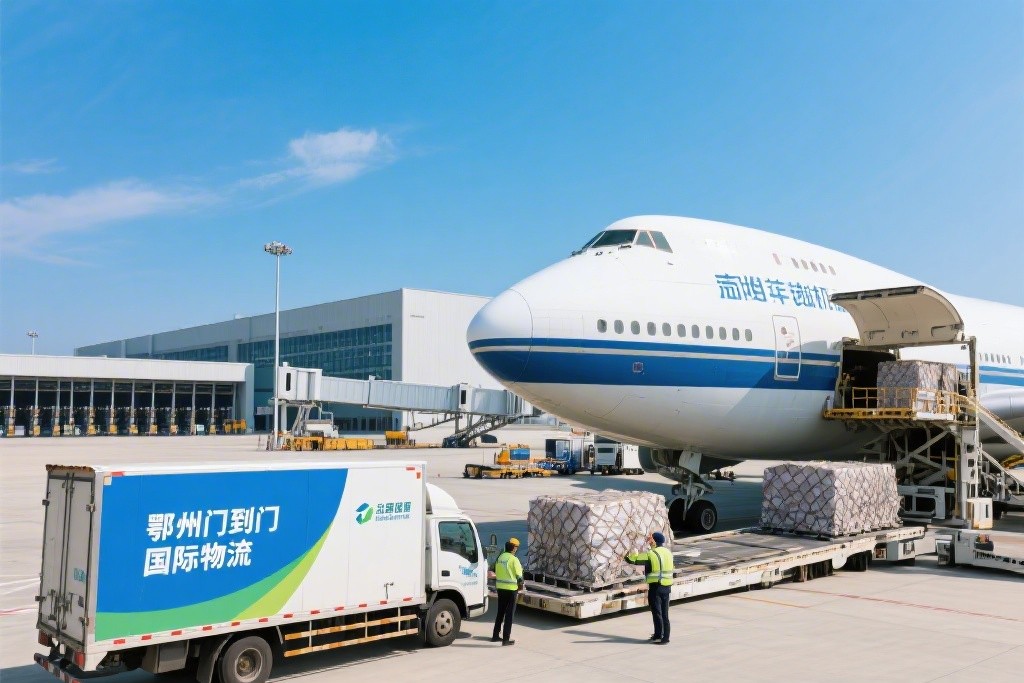鄂州门到门国际物流服务
