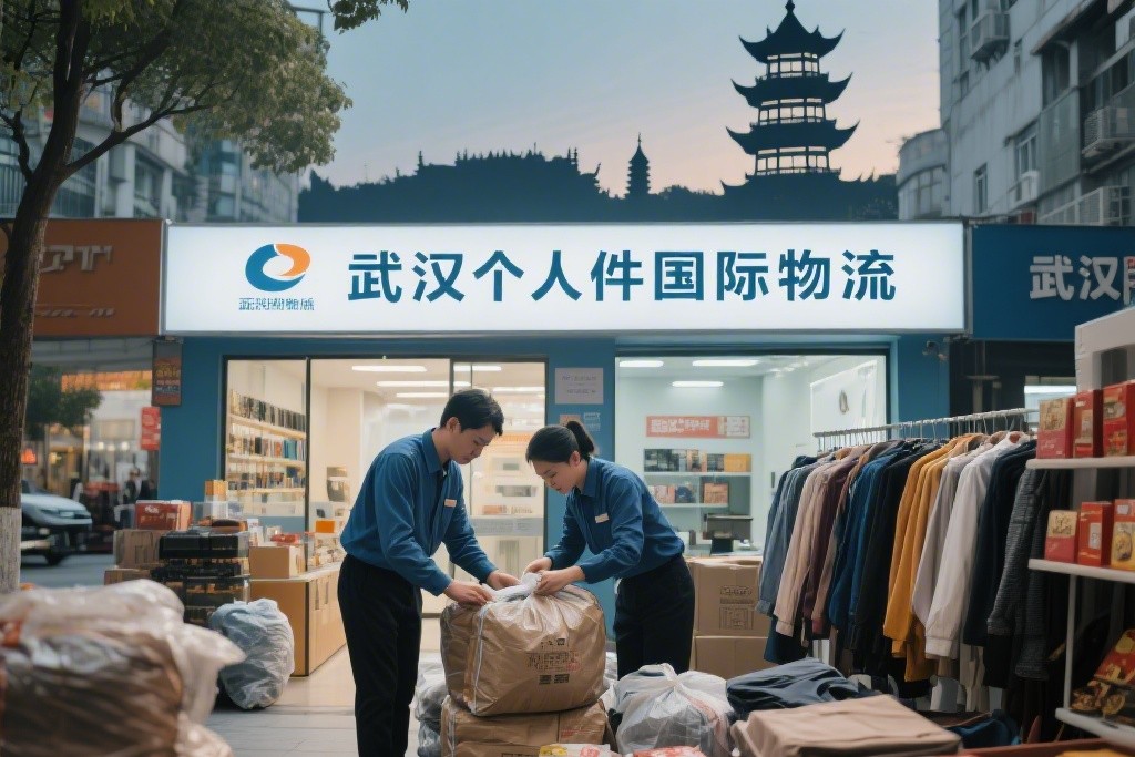 武汉提供个人件国际物流服务