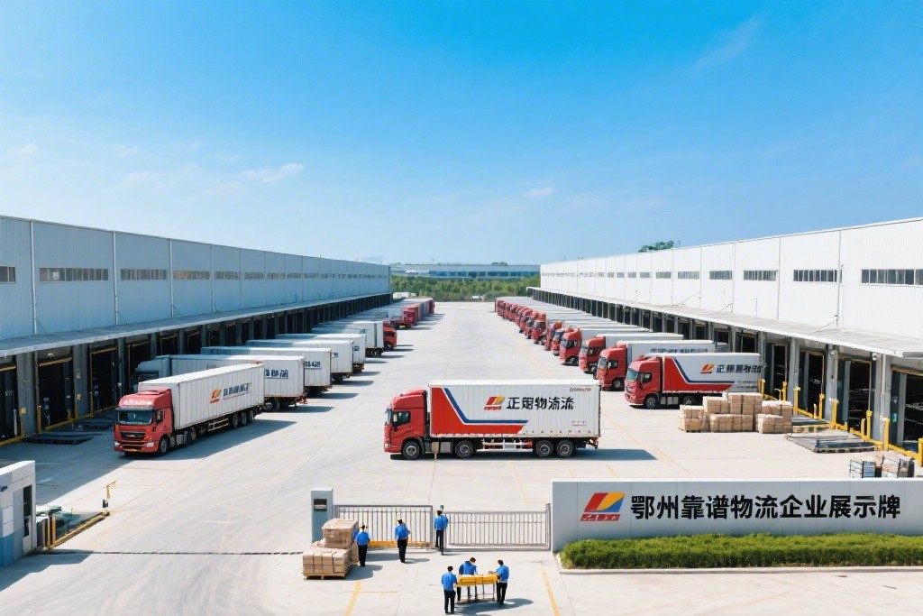 鄂州靠谱的发全国物流公司排名