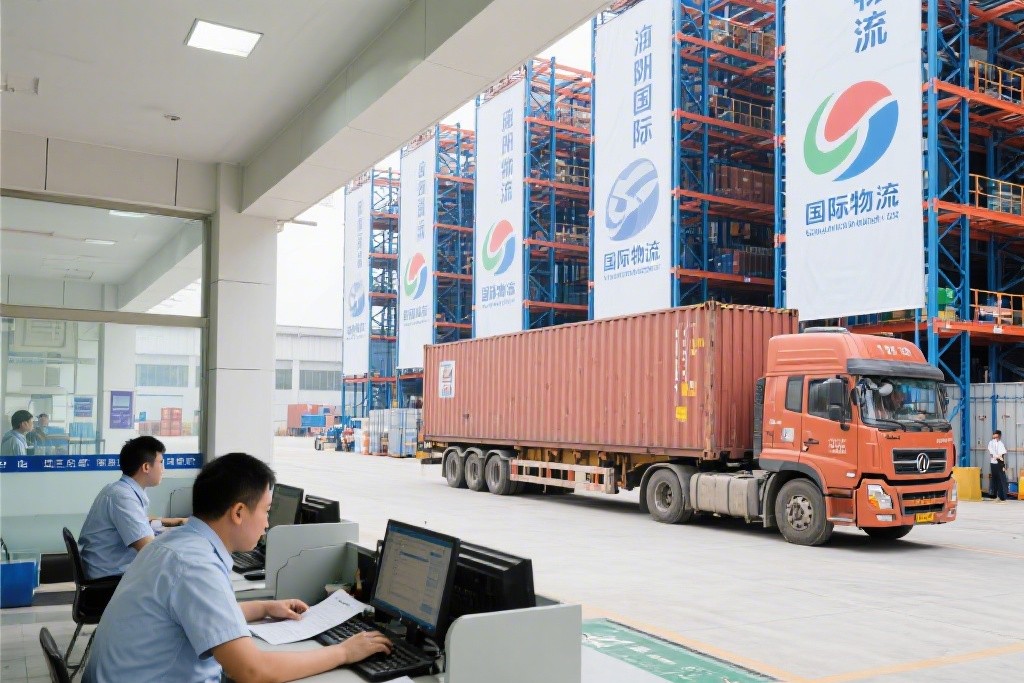 鄂州包含清关的国际物流服务