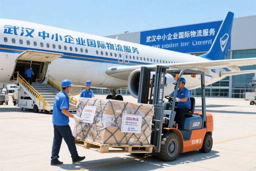 武汉提供中小企业国际物流服务
