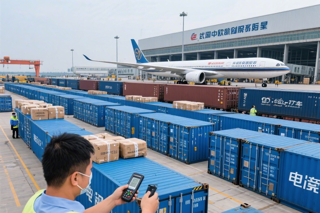 武汉提供跨境电商国际物流服务