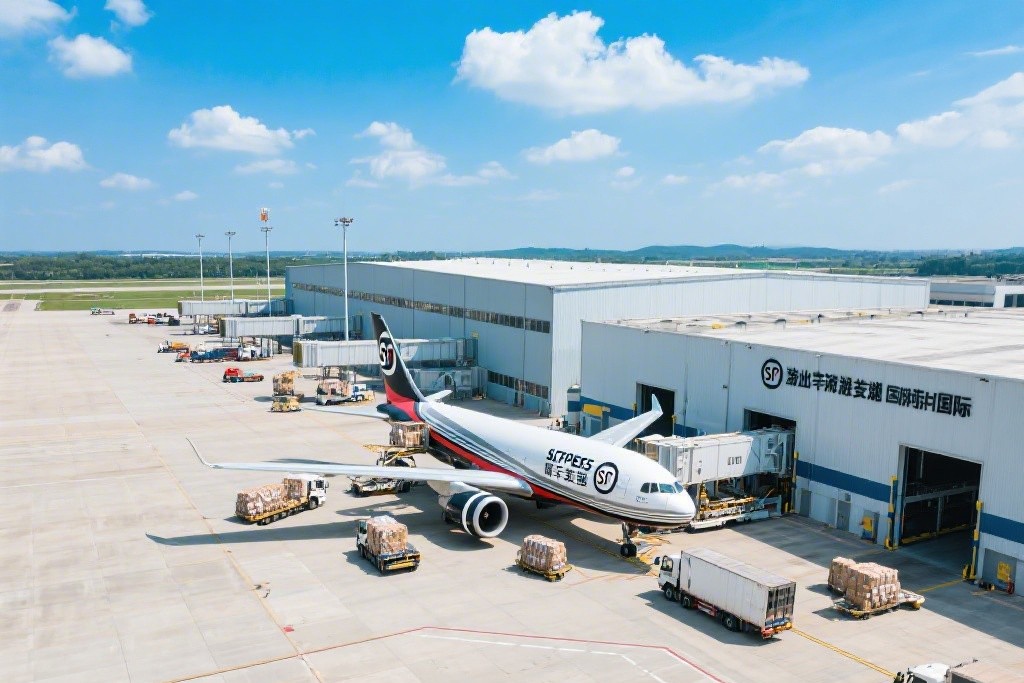 鄂州国际物流龙头企业名单