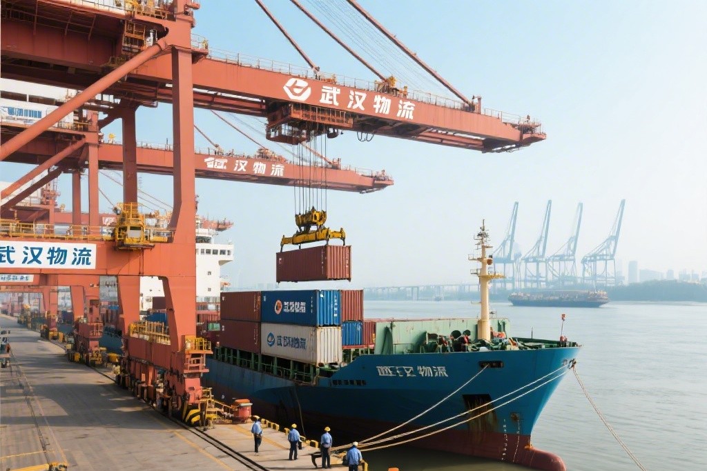 武汉提供国际海运整箱物流服务