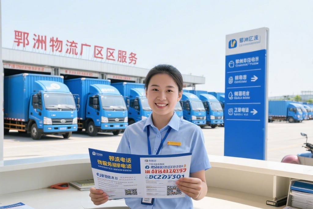 鄂州物流公司电话号码