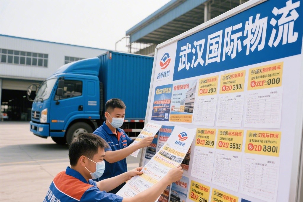 武汉本地最便宜的国际物流公司联系方式