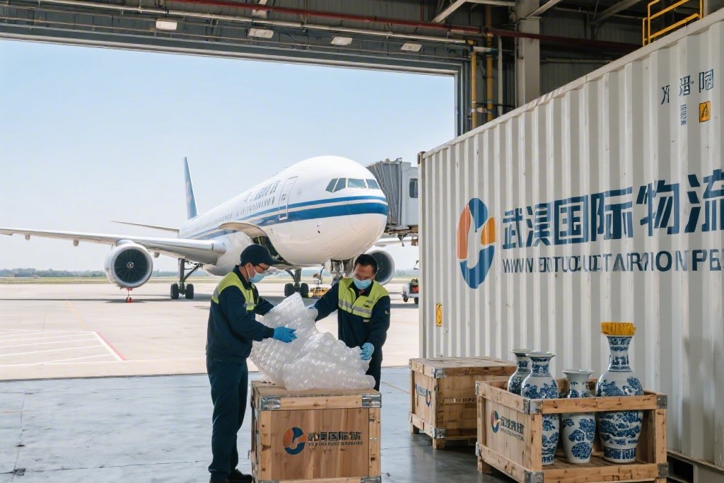 武汉提供易碎品国际物流服务