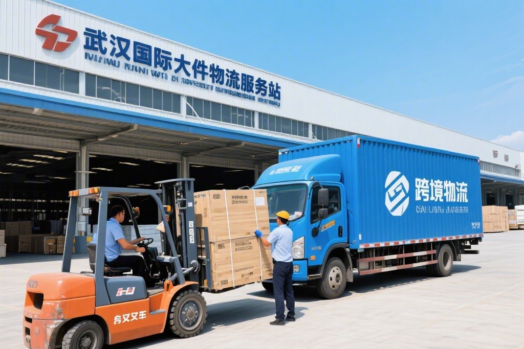 武汉寄大件国际物流最便宜的公司