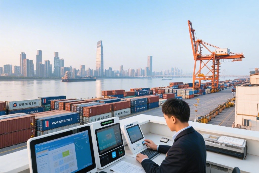 武汉提供报关报检一体化国际物流服务